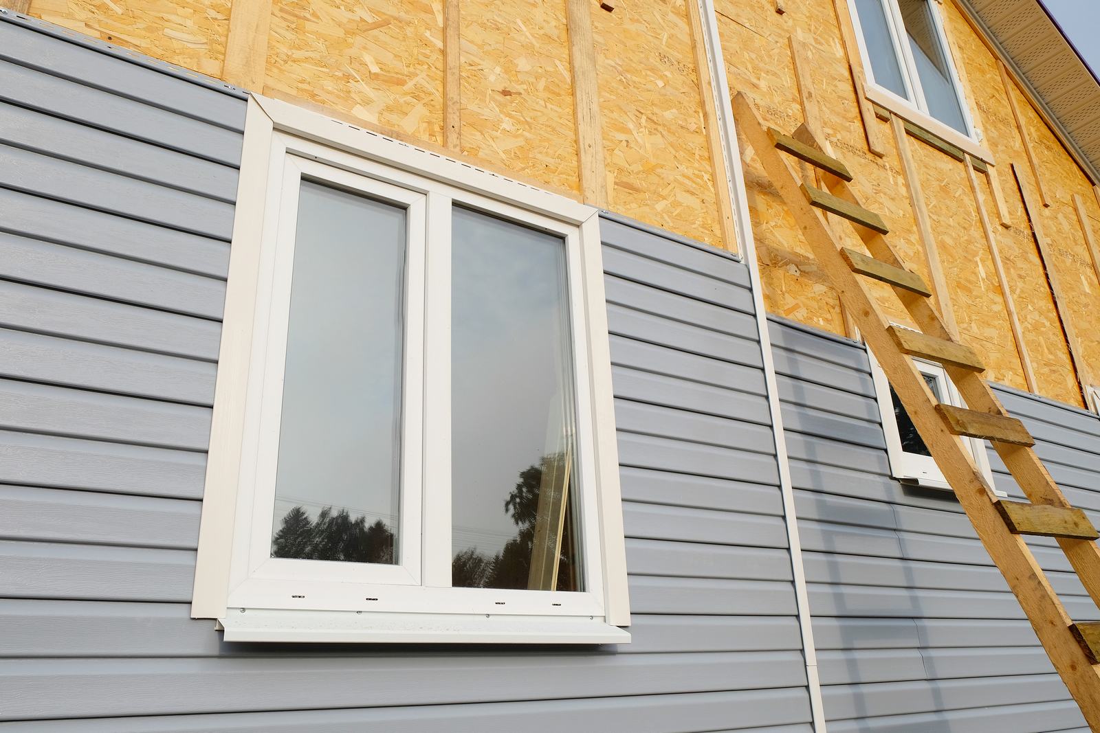 Bardage neuf ou rénovation en Meurthe-et-Moselle